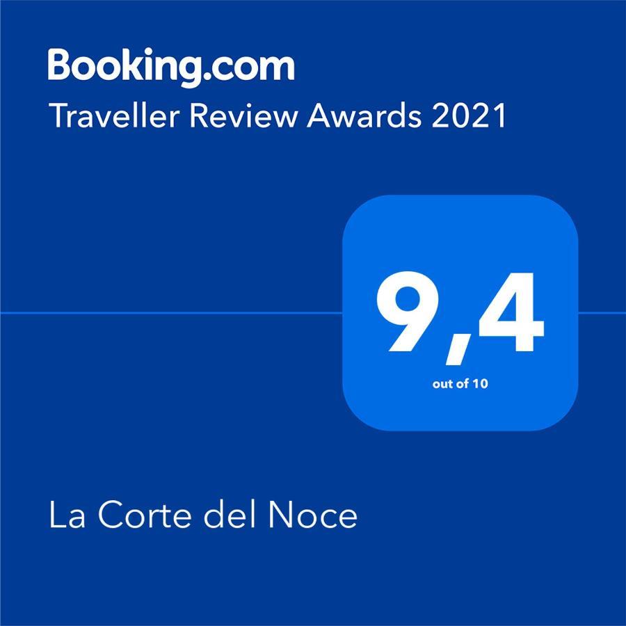 La Corte Del Noce Zanica Exterior foto