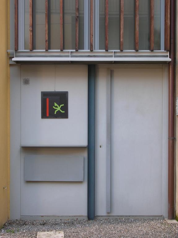 La Corte Del Noce Zanica Exterior foto