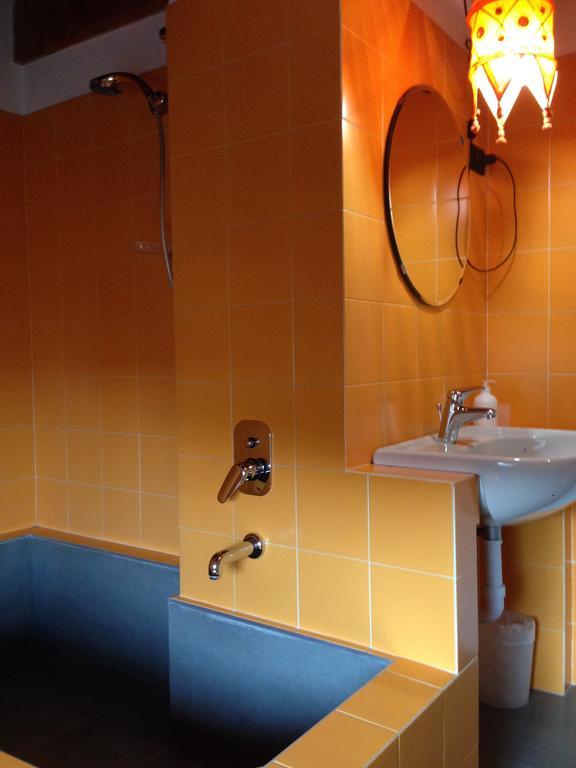 La Corte Del Noce Zanica Zimmer foto
